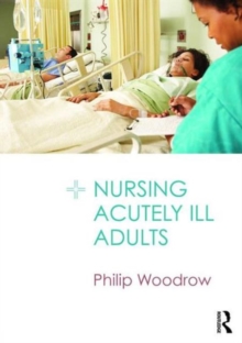 Nursing Acutely Ill Adults