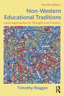 Image for Non-Western Educational Traditions