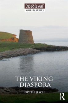 Image for The Viking Diaspora