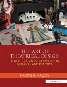 Art of Theatrical Design