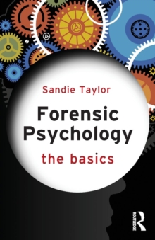 Image for Forensic psychology  : the basics