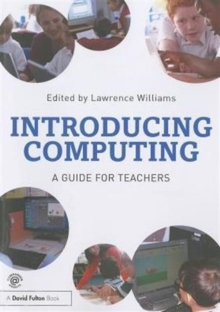 Image for Introducing computing  : a guide for teachers