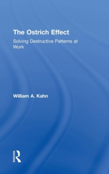 Ostrich Effect