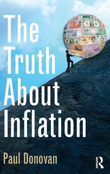 Image for The Truth About Inflation