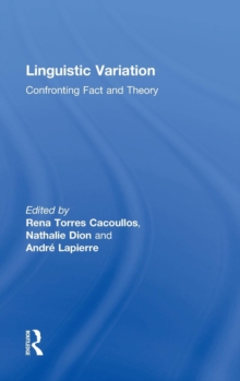 Linguistic Variation