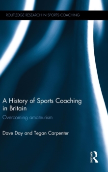 History of Sports Coaching in Britain