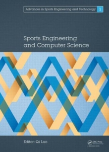 Image for Sports Engineering and Computer Science