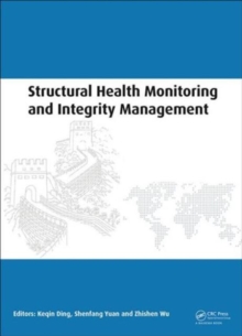 Image for Structural Health Monitoring and Integrity Management