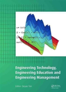 Engineering Technology, Engineering Education and Engineering Management