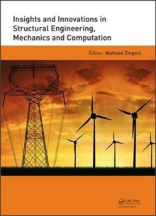 Image for Insights and Innovations in Structural Engineering, Mechanics and Computation