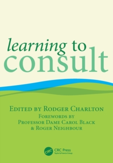 Image for Learning to consult