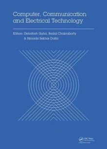 Computer, Communication and Electrical Technology