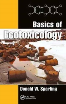 Image for Basics of ecotoxicology