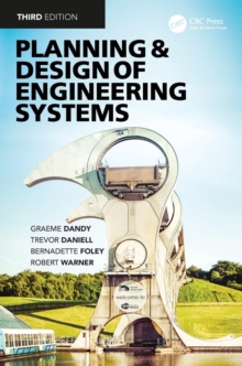 Image for Planning and Design of Engineering Systems