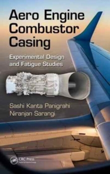 Aero Engine Combustor Casing