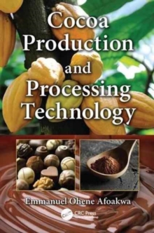 Cocoa Production and Processing Technology