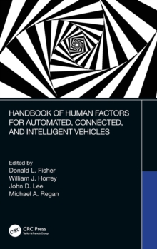 Image for Handbook of Human Factors for Automated, Connected, and Intelligent Vehicles