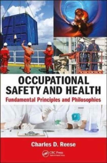 Image for Occupational Safety and Health