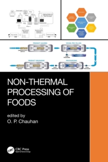 Image for Non-thermal Processing of Foods