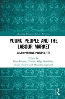 Image for Young people and the labour market  : a comparative perspective