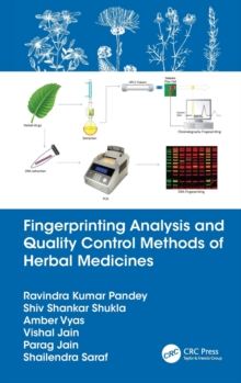 Fingerprinting Analysis and Quality Control Methods of Herbal Medicines