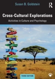 Cross-Cultural Explorations: Activities in Culture and Psychology