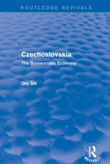 Revival: Czechoslovakia (1972)