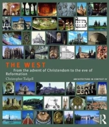 The West: From the advent of Christendom to the eve of Reformation