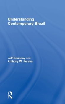 Image for Understanding Contemporary Brazil