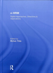 Image for e-HRM