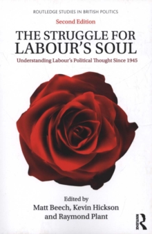 Image for The Struggle for Labour's Soul