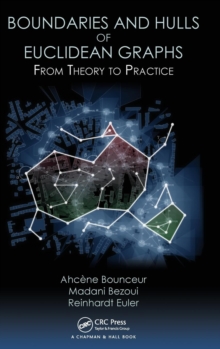 Image for Boundaries and hulls of Euclidean graphs  : from theory to practice