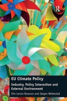 Image for EU Climate Policy