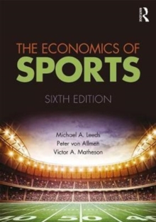 Economics of Sports