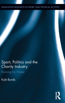 Sport, Politics and the Charity Industry