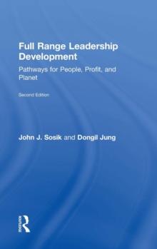 Full Range Leadership Development