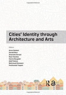 Image for Cities' Identity Through Architecture and Arts