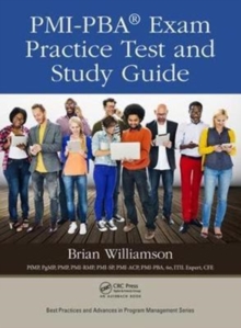 Image for PMI-PBA® Exam Practice Test and Study Guide