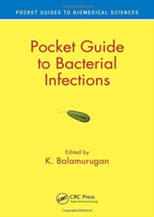 Image for Pocket Guide to Bacterial Infections