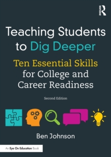 Image for Teaching Students to Dig Deeper