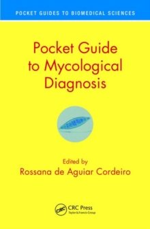Image for Pocket guide to mycological diagnosis