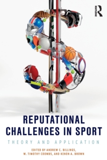 Reputational Challenges in Sport: Theory and Application