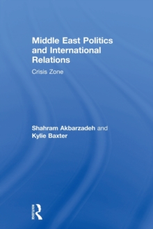 Middle East Politics and International Relations