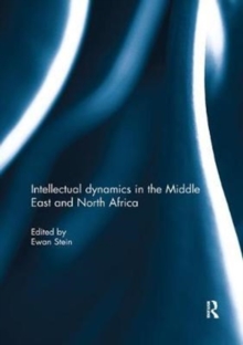 Intellectual dynamics in the Middle East and North Africa