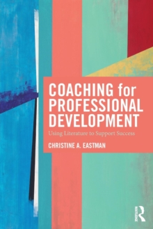 Image for Coaching for Professional Development