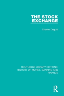Stock Exchange
