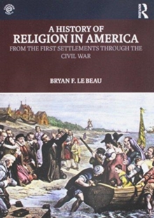 History of Religion in America