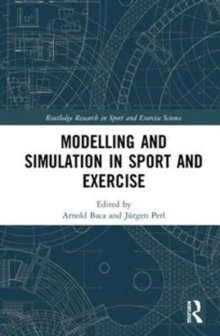 Image for Modelling and Simulation in Sport and Exercise