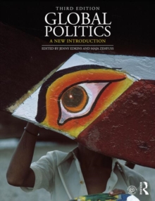 Global Politics: A New Introduction