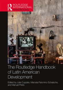 Image for The Routledge Handbook of Latin American Development